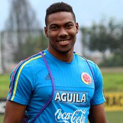 Ceter: "El reto es clasificar al Mundial siendo campeones"