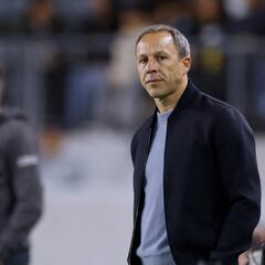 Steve Cherundolo, sobre abandonar a LAFC: “Me gustaría ir a Europa”