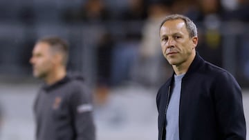 Steve Cherundolo está viviendo su última etapa como entrenador de LAFC, donde podría incluso jugar el Mundial de Clubes si derrotan al América. El entrenador se sincera.