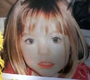 Madeleine McCann habría sido vista "hace tres o cuatro años"