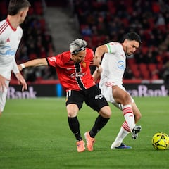 Asano vuelve a lesionarse