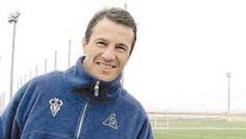 "Estamos mostrando regularidad en sensaciones independientemente de los resultados"