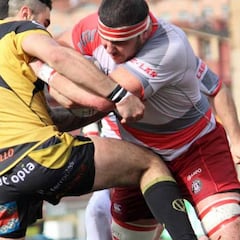 Alcobendas-Barça y Ordizia-Burgos: arrancan los playoffs