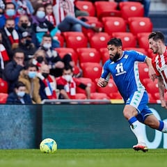 Pellegrini protege a Fekir