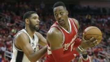 Los Spurs pierden; Duncan: "Odio jugar partidos en Navidad"