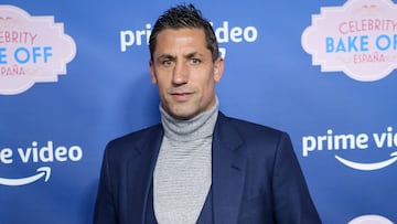 Joan Capdevila: “Lo normal era que el mexicano fuera a España, no al revés”