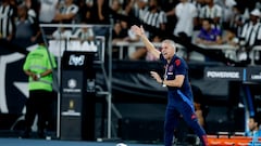 Álvarez explica su cambio más extraño y deja una explosiva respuesta: “Cada jugador tiene...”