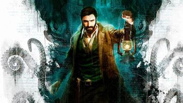 El terrorífico Call of Cthulhu llega el 30 de octubre