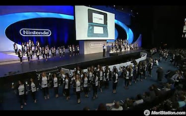 [E3] Zelda, Donkey Kong, Kid Icarus, Mario y 3DS, protagonistas de la conferencia de Nintendo