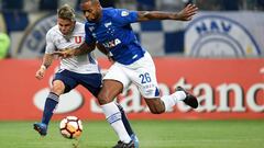 Así quedó la tabla en el Grupo E tras la humillante caída de la U