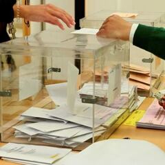 Elecciones España 2023: descubre las cuotas para PP, PSOE y demás candidatos y apuesta en Betfair