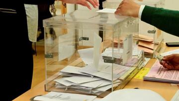 Elecciones España 2023: descubre las cuotas para PP, PSOE y demás candidatos y apuesta en Betfair