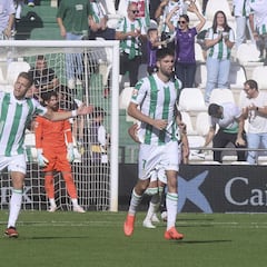 Théo Zidane da el paso al frente