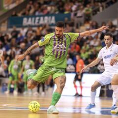 Bruno Gomes jugará cedido en el FC Semey
