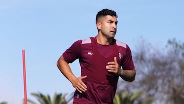 La ‘segunda’ vida de una figura de Chile: nadie lo iguala en 2025