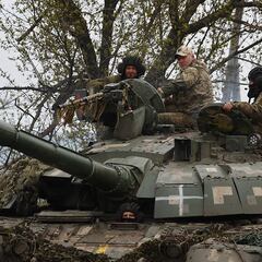 La inteligencia británica desvela una nueva táctica de Rusia en la guerra