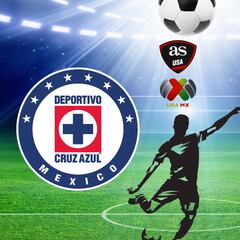 Cruz Azul vs Club León, Liga MX Apertura 2022 play-off: times, TV and how to watch online