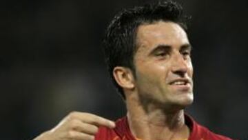 <b>GOLEADA.</b> La Roma italiana consiguió una importante victoria sobre el Chelsea gracias a los goles de Panucci y Vucinic.