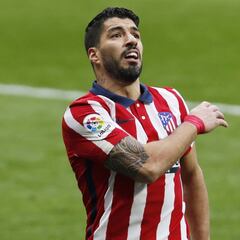 Getafe - Atlético: horario, TV y dónde ver LaLiga hoy en directo