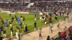 Otro bochorno en África sacude a su ‘Europa League’