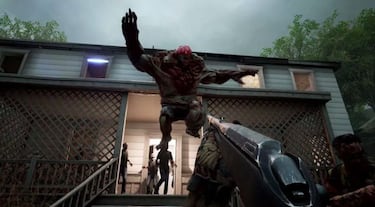 Black 4 Blood permitirá compartir los DLC con todos los miembros de nuestro grupo