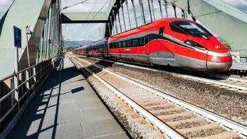 Ilsa: los nuevos trenes que llegar¨¢n a Espa?a