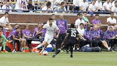 Karanka wants Enzo Zidane on loan at Middlesbrough