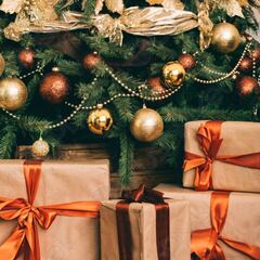 ¿Por qué en México trae los regalos el niño Jesús y qué representa?