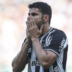 Reino Unido deniega el permiso de trabajo a Diego Costa