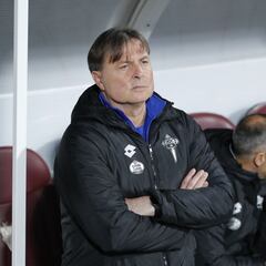 Cristóbal: “No hay que hablar nada sobre quién tira los penaltis”