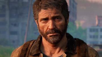 Pedro Pascal The Last of Us