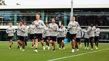 Atlanta United, por el título con o sin el Tata Martino en 2019