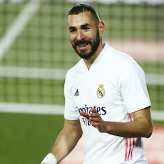 Benzema te encenderá