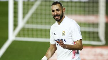 Benzema te encenderá