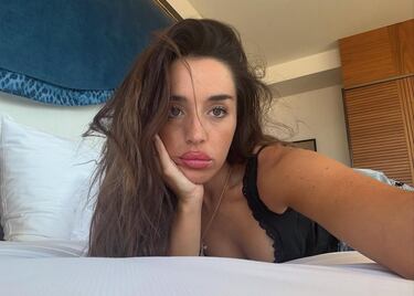 Vinicius Jr hits the beach with friends: the rich and famous on vacation