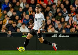 El Madrid recibe a un invicto