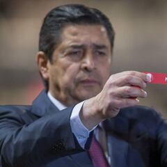 México, en el 'Grupo de la Muerte' del Preolímpico