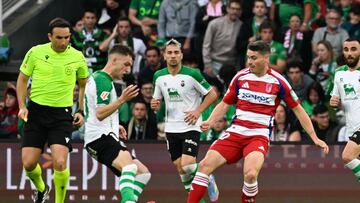 01/06/25 PARTIDO SEGUNDA DIVISION
RACING DE SANTANDER - GRANADA
Iñigo vicente Sergio ruiz