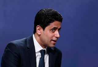 El PSG ganó ¡144 millones! por la Champions