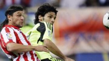 La Justicia ordinaria decidirá en el caso Lafita