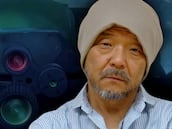 El legendario director de ‘Ghost in the Shell’ presenta su nuevo anime de mechas con el estudio de ‘Code Geass’