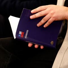 ¿Cuánto costó el proceso constitucional del plebiscito?