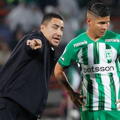 Efraín Juárez con camino libre en Colombia; no más sanción