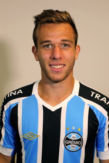 Messi, Piqué, Suárez... Barcelona stars back where it all began