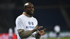 Webó: “Vinicius es un valiente, ha dado un paso al frente”