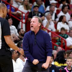 Revolución en los Bucks: Budenholzer, despedido