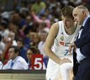 Resultado y resumen del Retabet Bilbao 80-87 Real Madrid