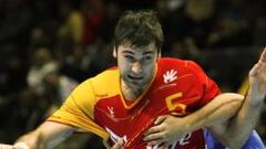 Ciudad Real se lleva al central Cañellas