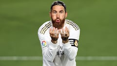 Los ‘clausulazos’ del Real Madrid