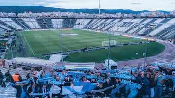 PAOK - Celta, en directo: Europa League, en vivo hoy